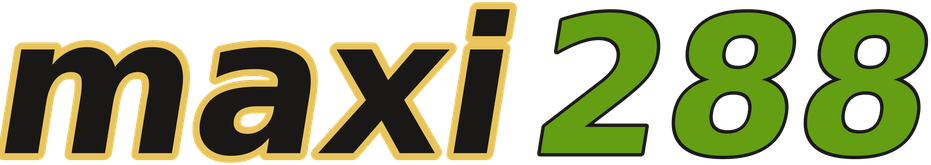 maxi288 logo