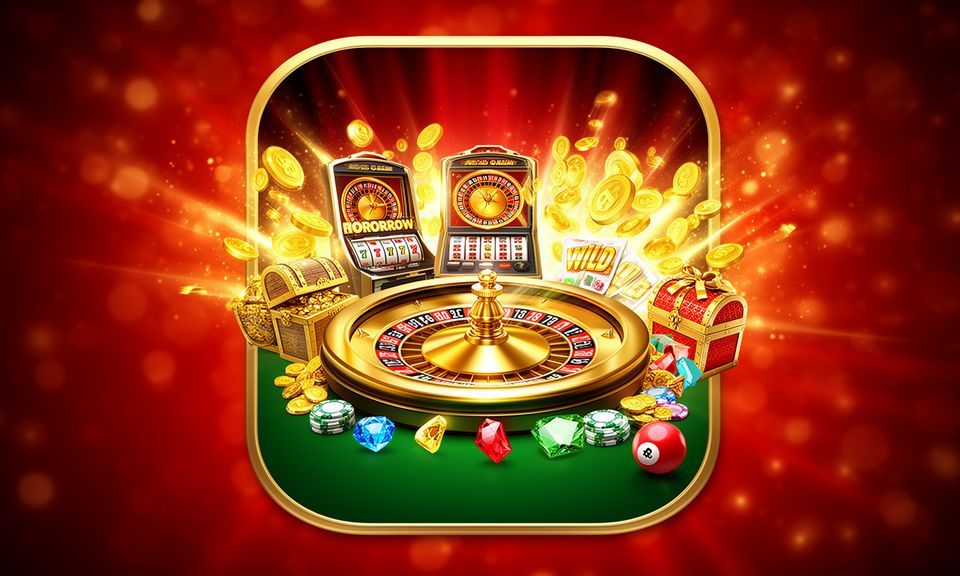 maxi288 Capsa Susun Online Room
