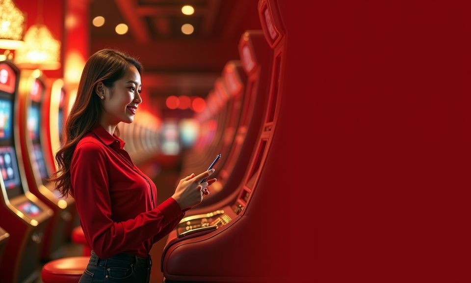 maxi288 The maxi288 App — Full Lobby on Android and iOS